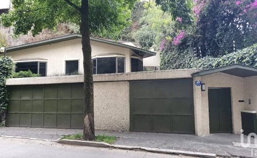 Casa a Città del Messico, Messico 1