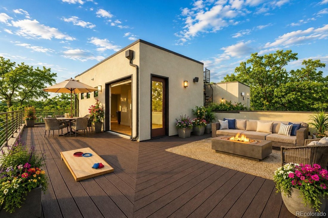 House in Denver, Colorado, United States 5 - 18084906