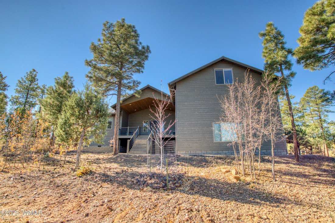 House in Show Low, Arizona, United States 5 - 18088580