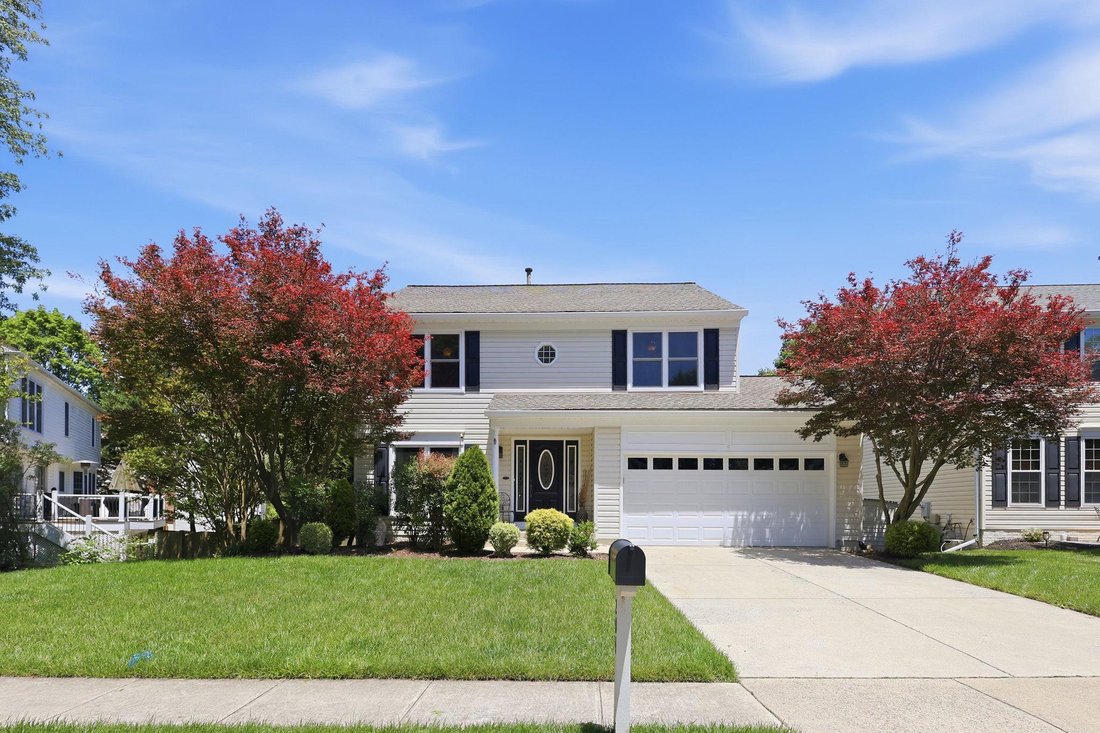 House in Leesburg, Virginia, United States 2 - 18083399