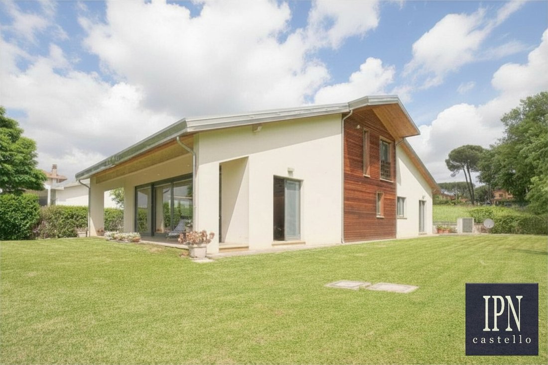 Villa in Umbertide, Umbria, Italy 3 - 18089806