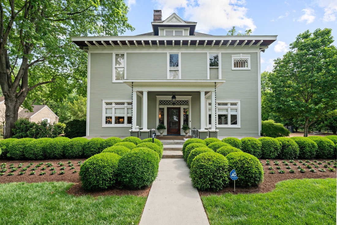 House in Nashville, Tennessee, United States 3 - 18081551