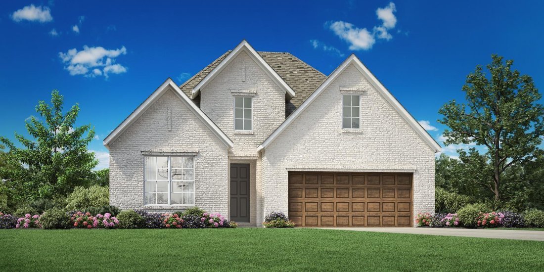 House in Katy, Texas, United States 2 - 18085807