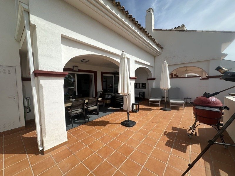 Apartment in Elviria-Cabopino, Marbella, Spain 3 - 18086501