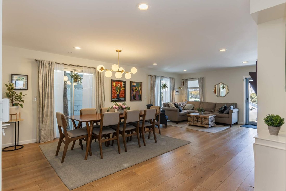 House in Los Angeles, California, United States 3 - 18084131