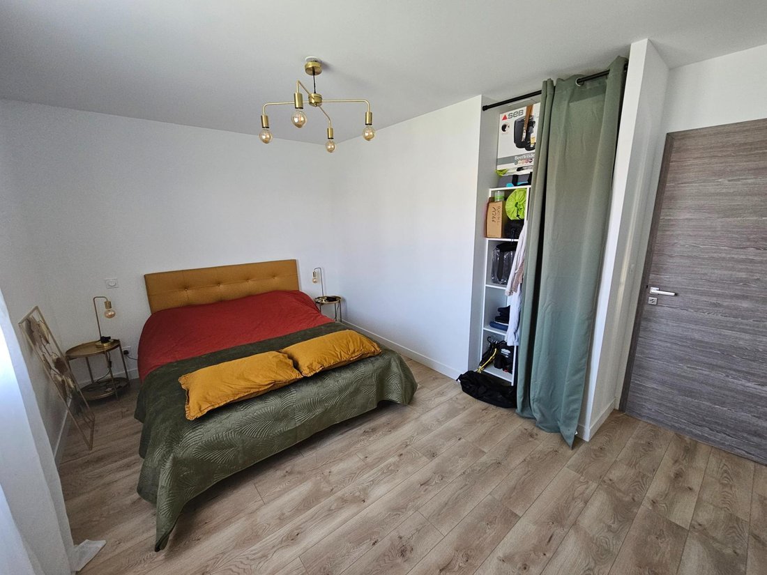 House in Montpensier, Auvergne-Rhône-Alpes, France 5 - 18084044