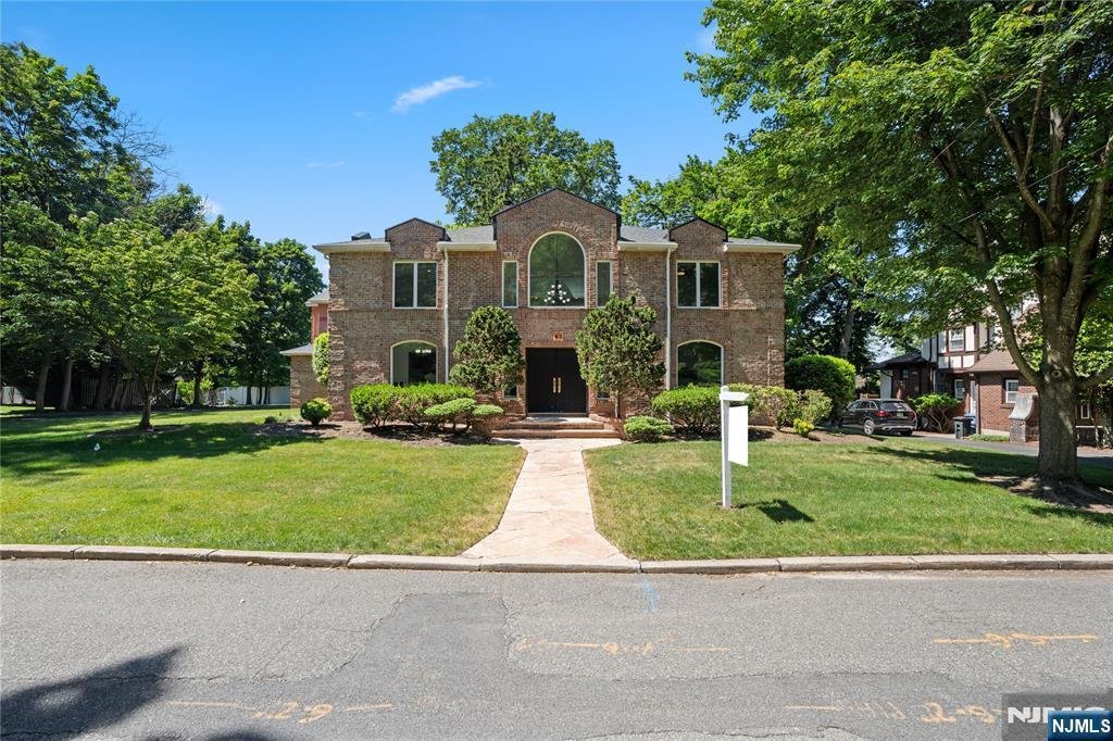 House in Tenafly, New Jersey, United States 1 - 18087157