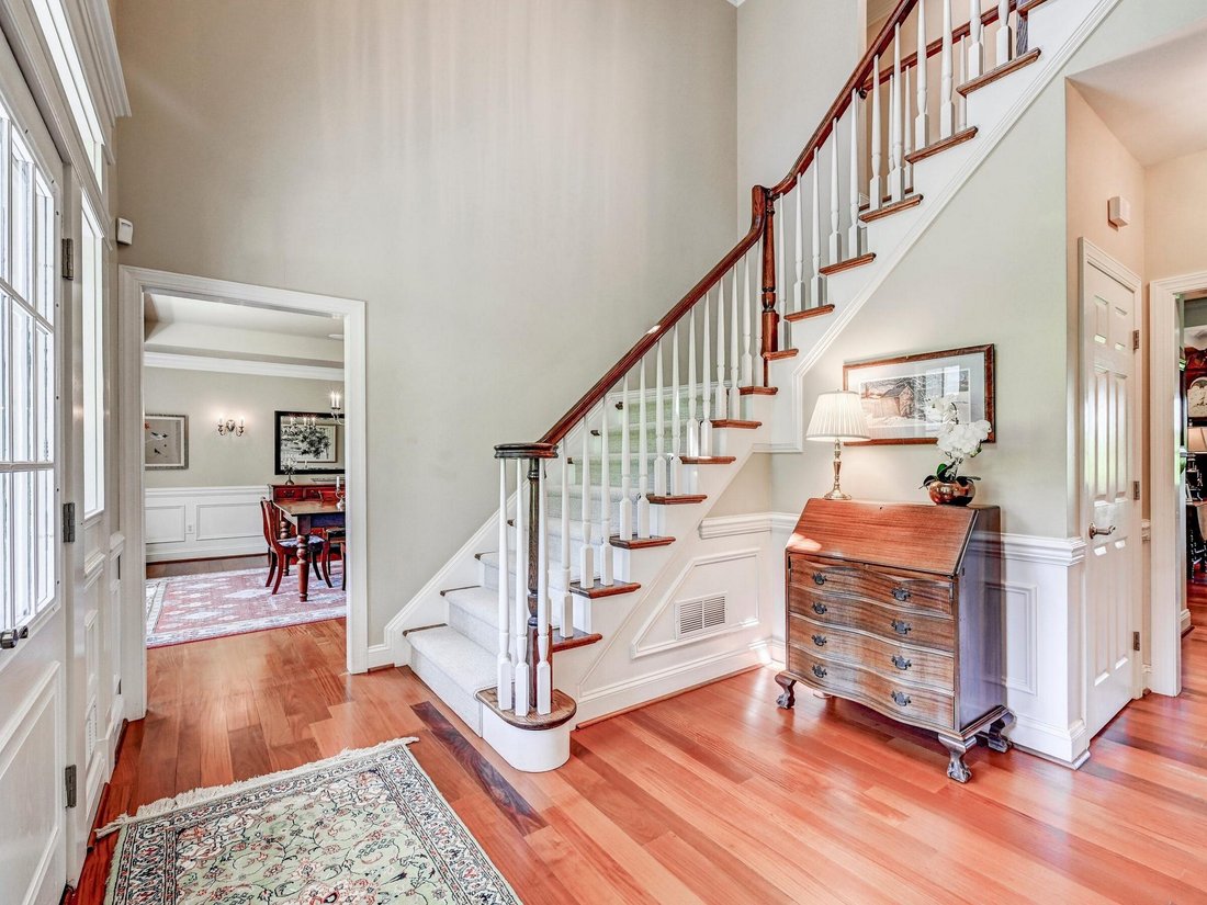 House in Lutherville-Timonium, Maryland, United States 4 - 18083867