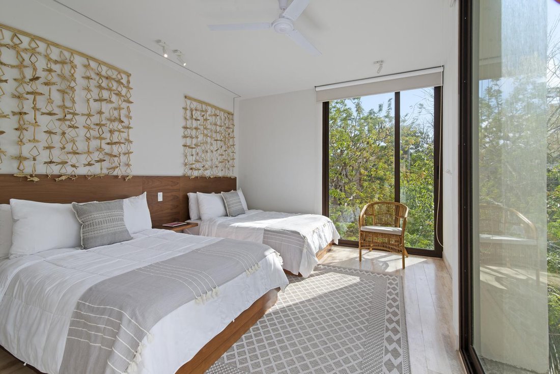 Apartamento en Alma Tulum Hotel, Quintana Roo, México 4 - 18084141