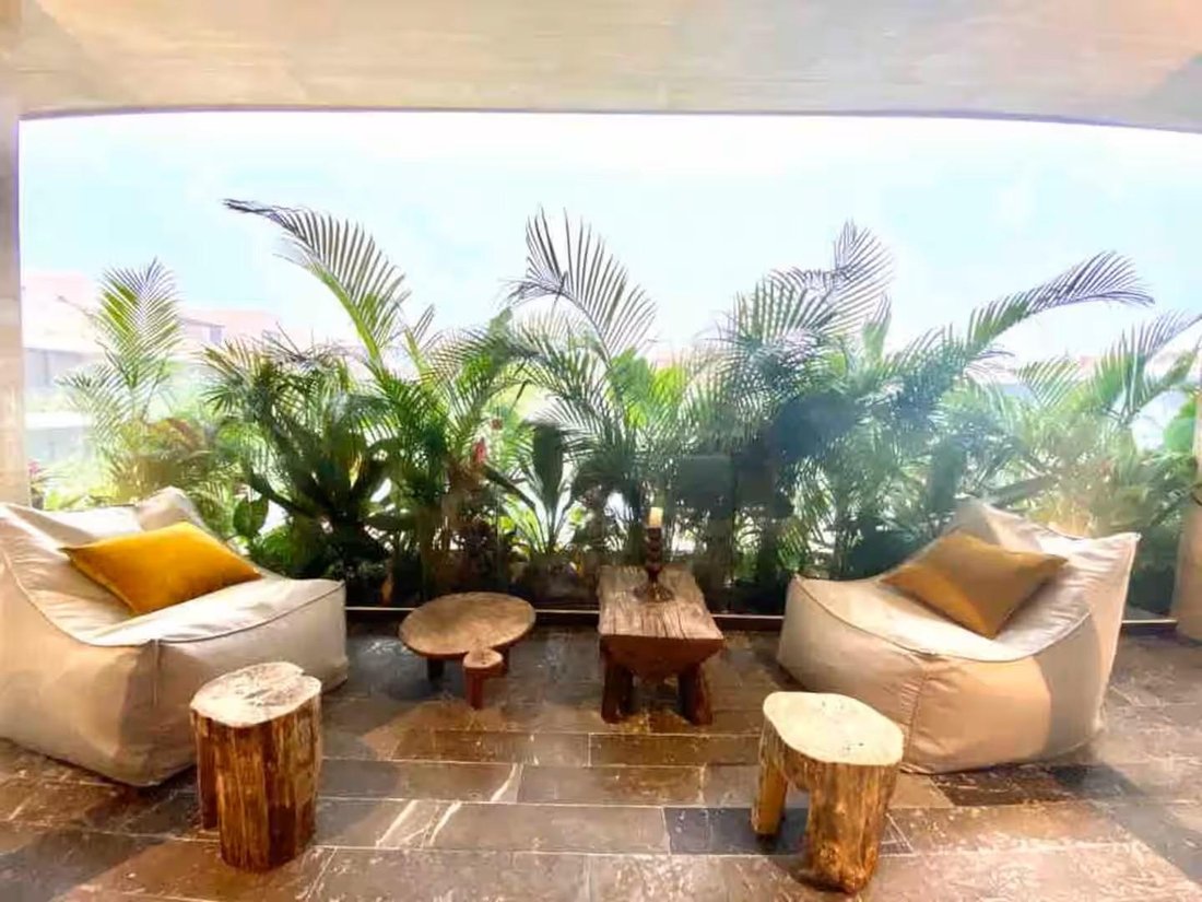 Appartement à Tulum, Quintana Roo, Mexique 5 - 18084278
