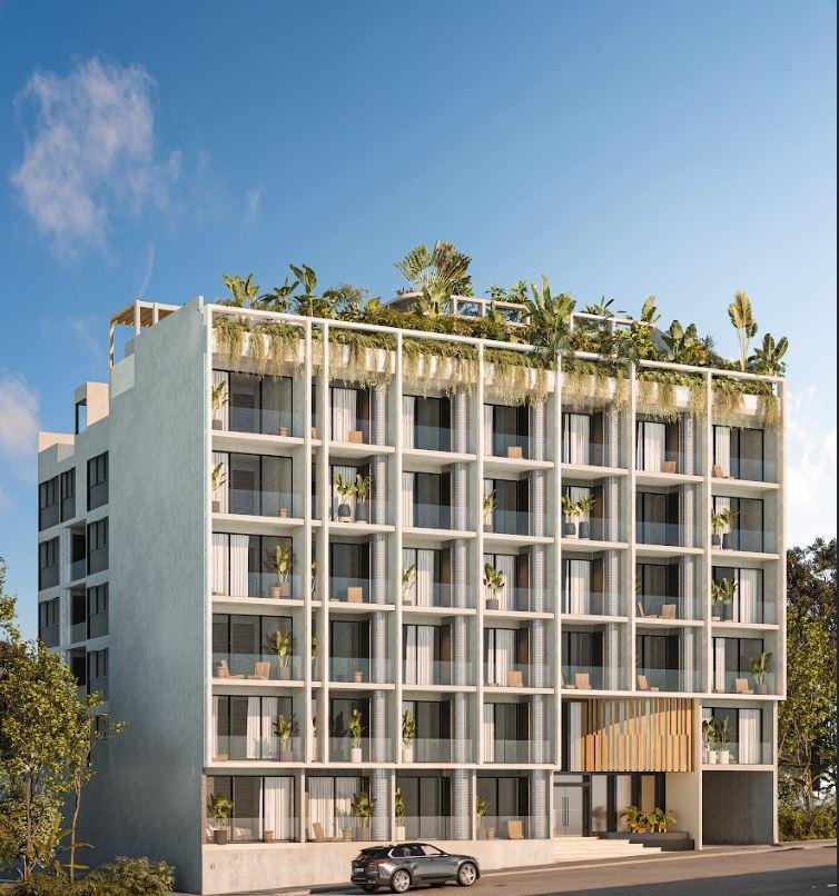 Apartment in Playa del Carmen, Quintana Roo, Mexico 4 - 18084251