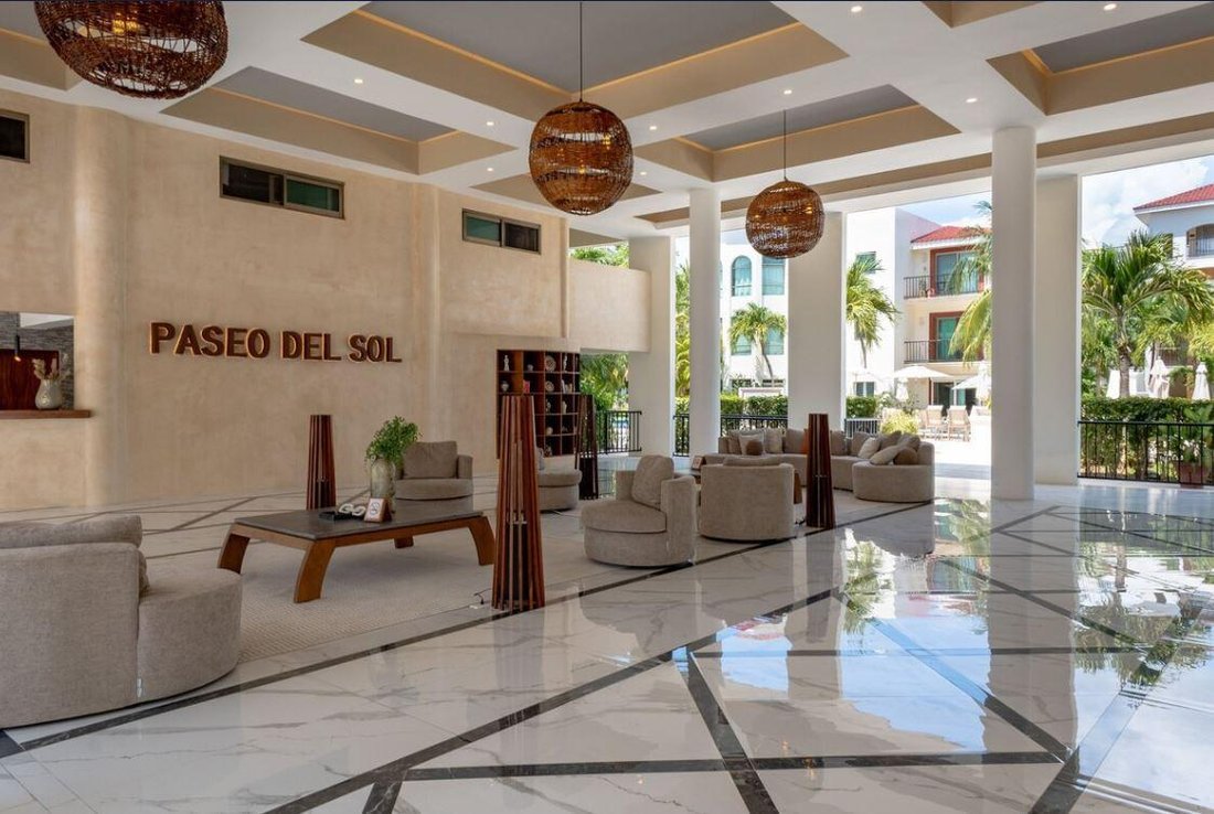 Appartamento a Playa del Carmen, Quintana Roo, Messico 5 - 18084315