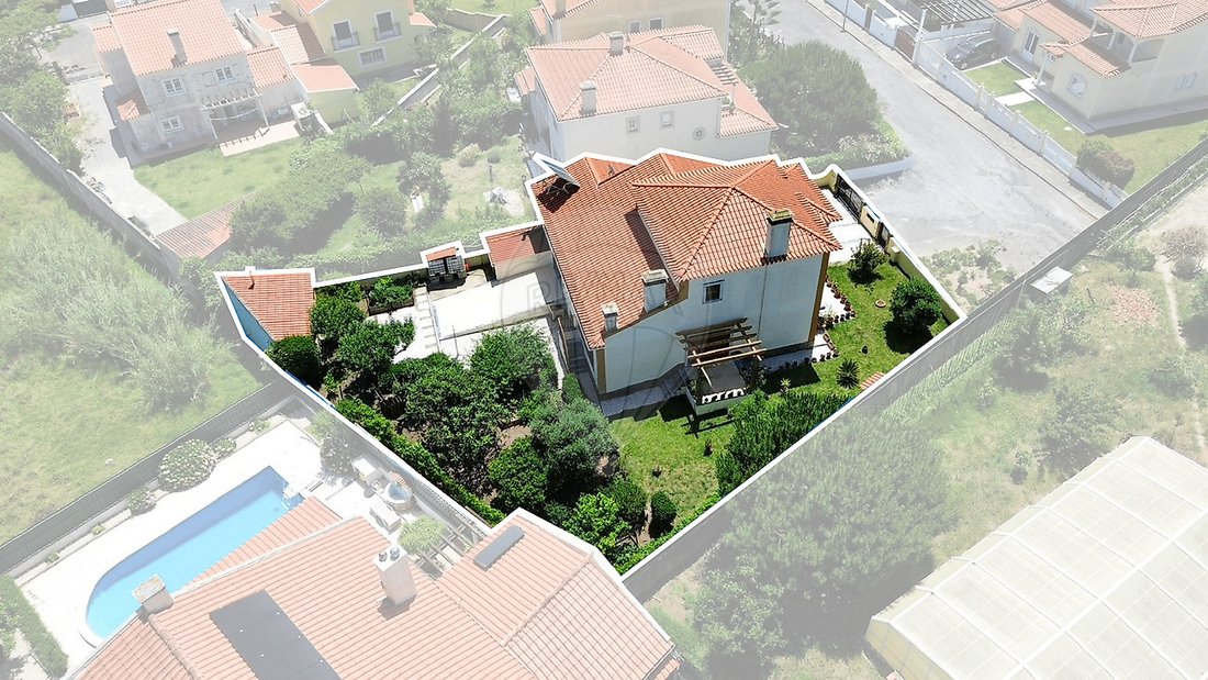 House in A dos Cunhados e Maceira, Lisbon, Portugal 3 - 18082988