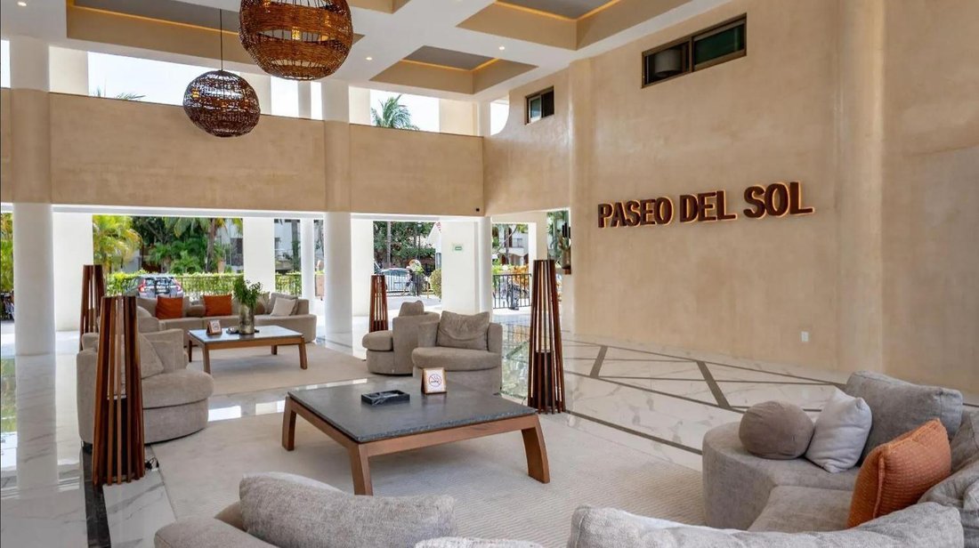 Apartment in Playa del Carmen, Quintana Roo, Mexico 2 - 18084313