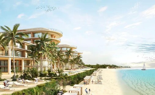 Appartamento a Playa del Carmen, Quintana Roo, Messico 1
