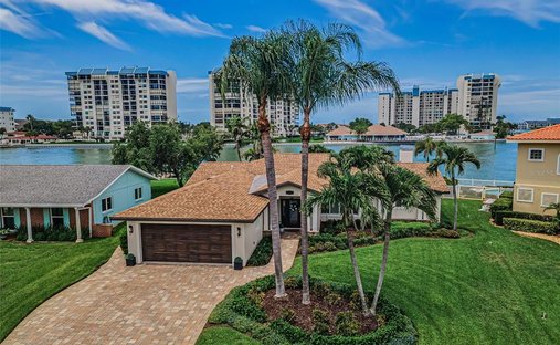 Haus in Saint Petersburg, Florida, Vereinigte Staaten 1