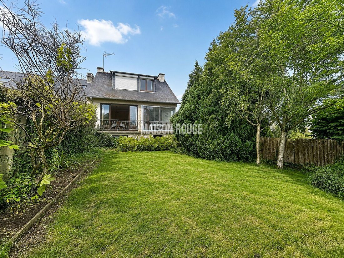 House in Saint-Briac-sur-Mer, Brittany, France 1 - 18082166