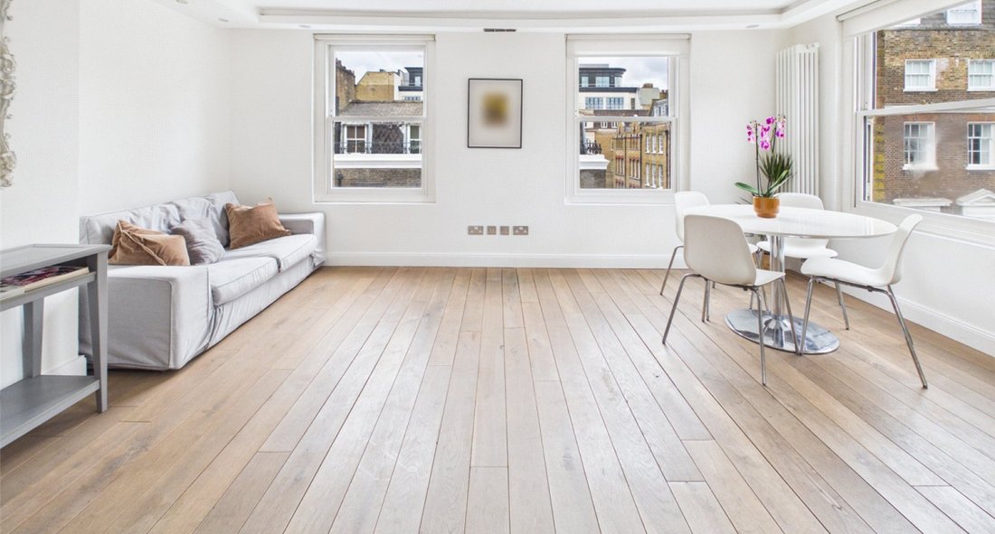 Appartamento a Soho, Inghilterra 4 - 18084770