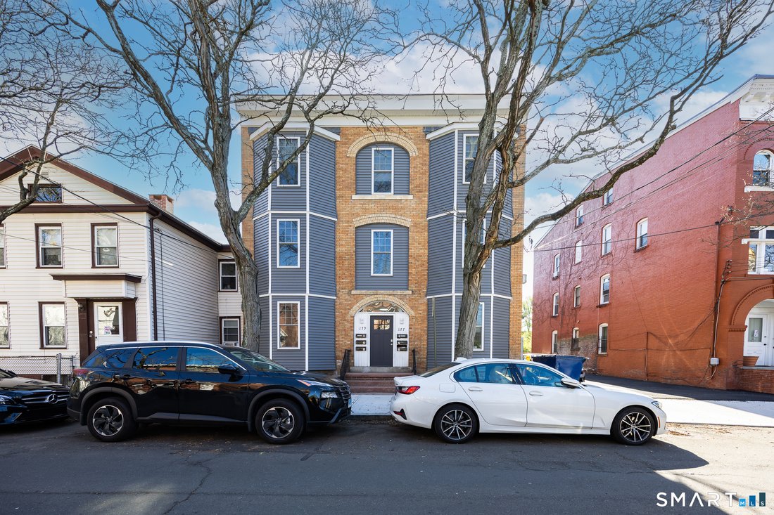 New Haven, Connecticut, United States 3 - 18086469
