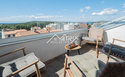Apartment in Grad Pula, Istria County, Croatia 1