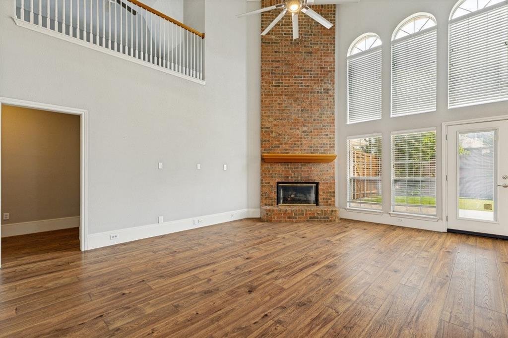 House in Plano, Texas, United States 5 - 18087093