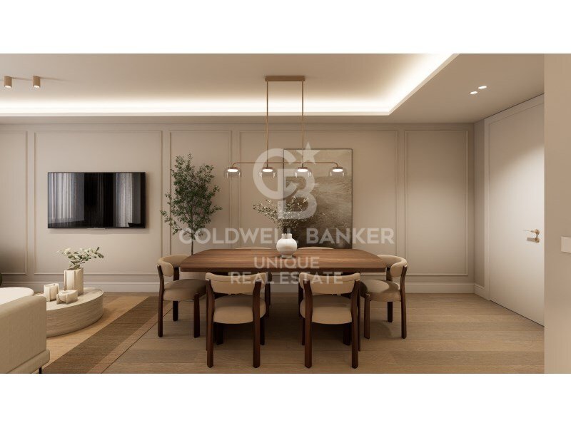 Apartment in Retiro, Madrid, Spain 4 - 18087191