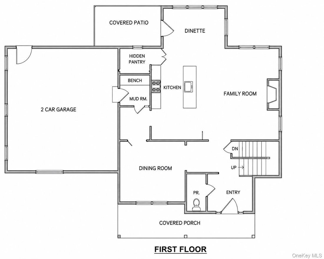 House in Goshen, New York, United States 2 - 17305495