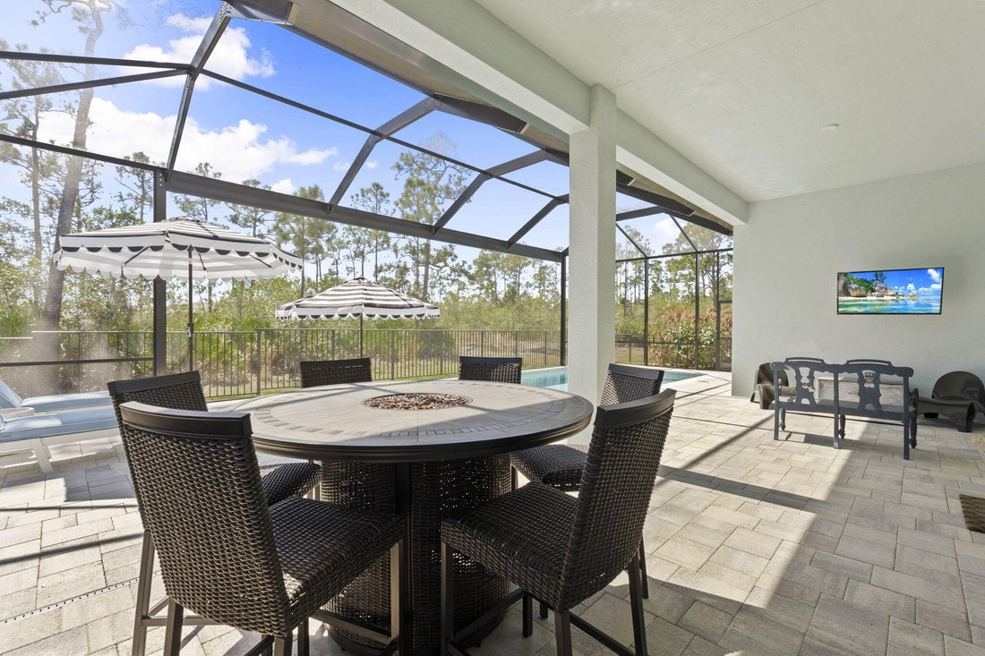 House in Port St. Lucie, Florida, United States 4 - 18086108