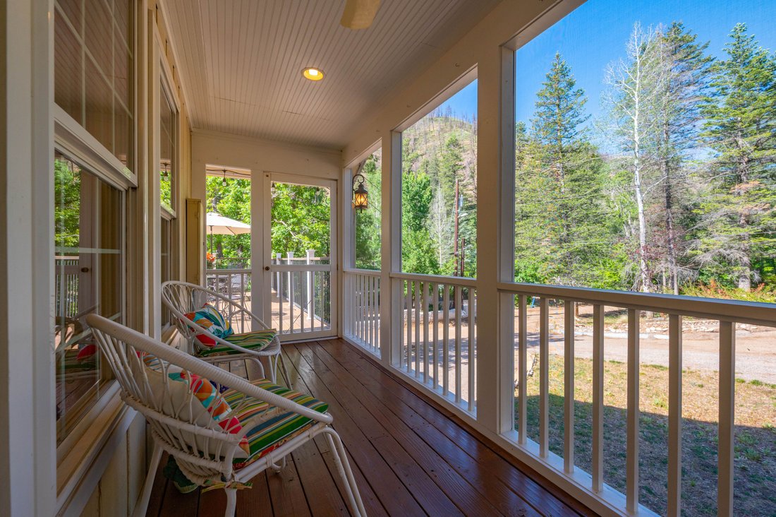House in Ruidoso, New Mexico, United States 5 - 18080848