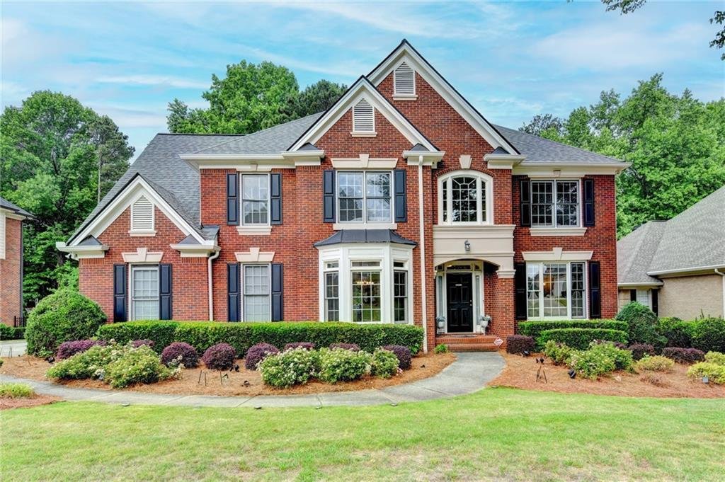 House in Snellville, Georgia, United States 2 - 18081753