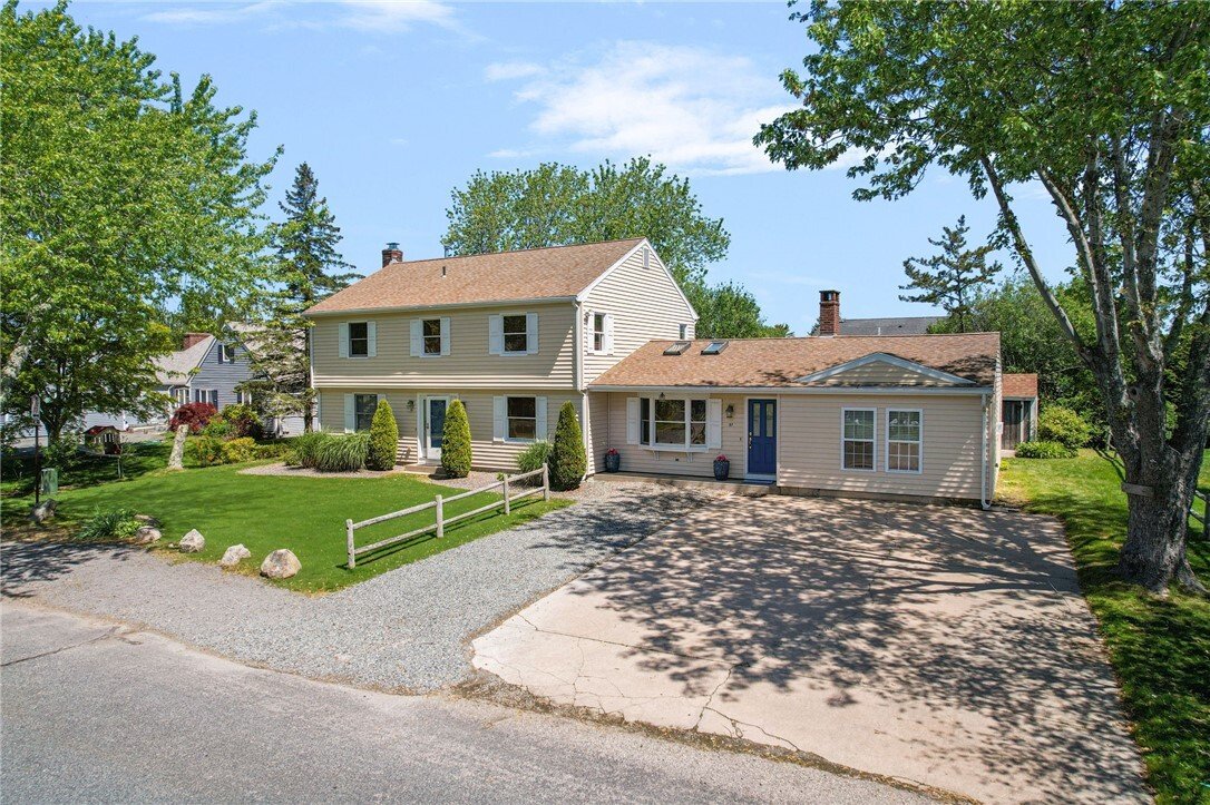 House in Narragansett, Rhode Island, United States 1 - 18084718