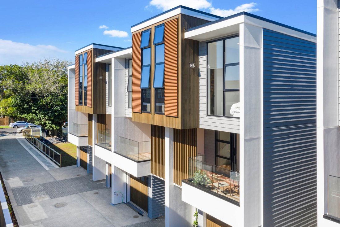House in Auckland, Auckland, New Zealand 3 - 14315802