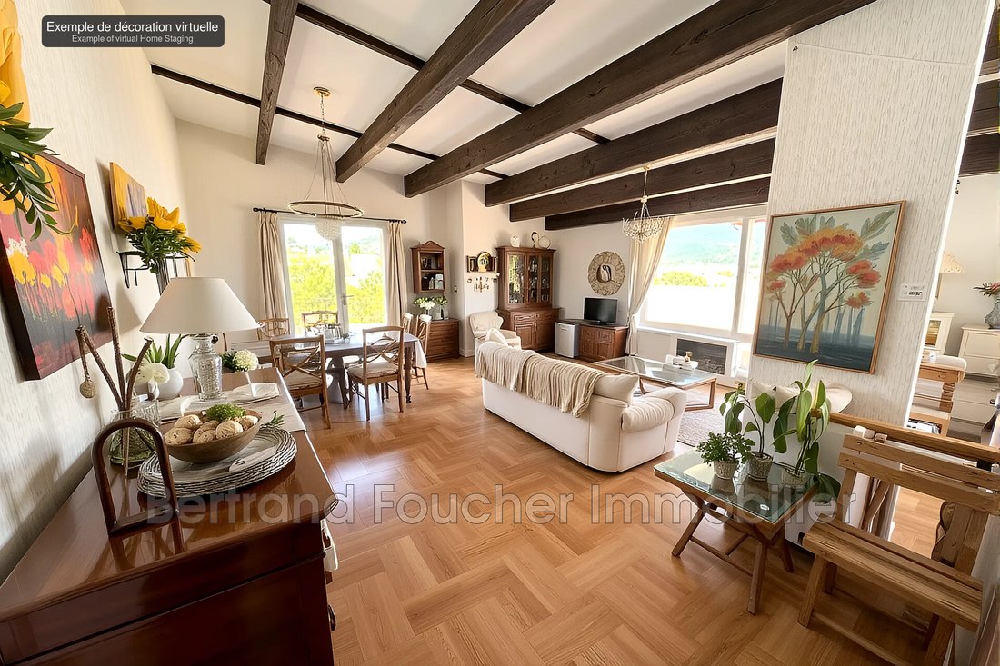Apartment in Sud, Cavalaire-sur-Mer, France 5 - 18083322