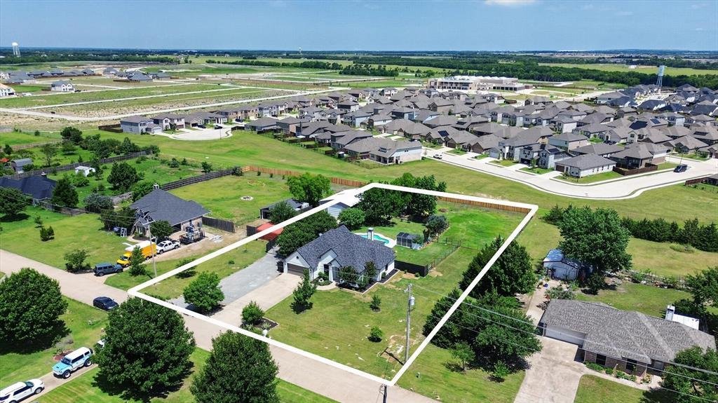 House in Princeton, Texas, United States 2 - 18082095