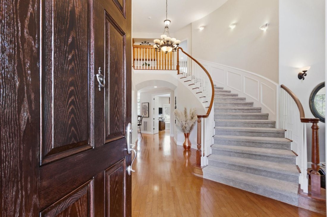 House in Granite Bay, California, United States 4 - 18089767