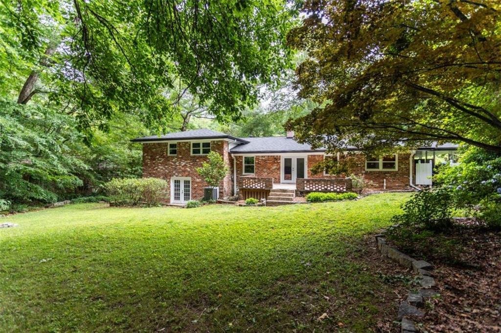 House in Decatur, Georgia, United States 4 - 18085761