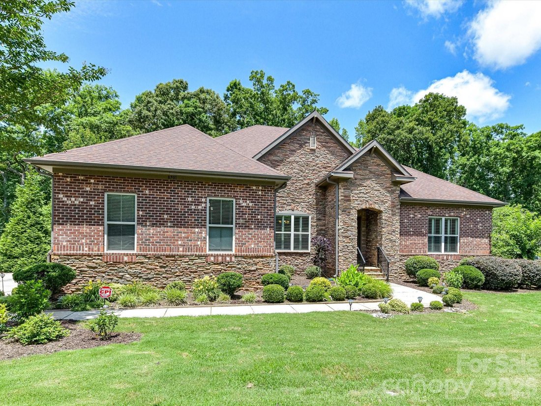 House in Waxhaw, North Carolina, United States 2 - 18087919