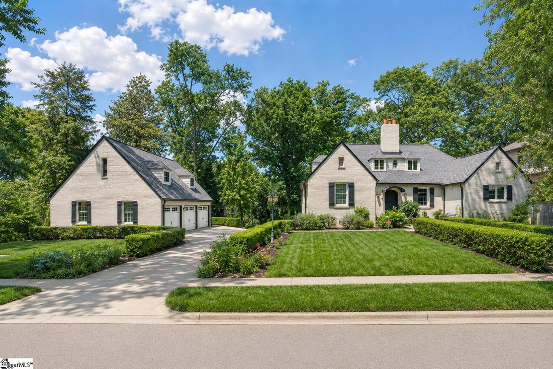 House in Greenville, South Carolina, United States 2 - 17994361