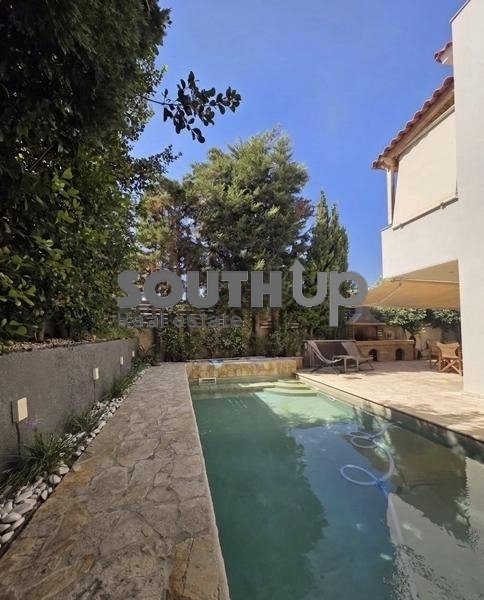 House in Kalyvia Thorikou, Attica, Greece 2 - 18089401