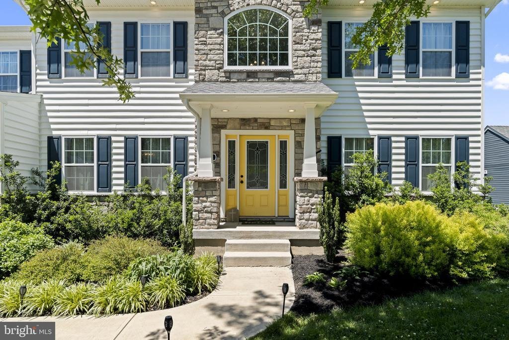House in Langhorne, Pennsylvania, United States 4 - 18085822
