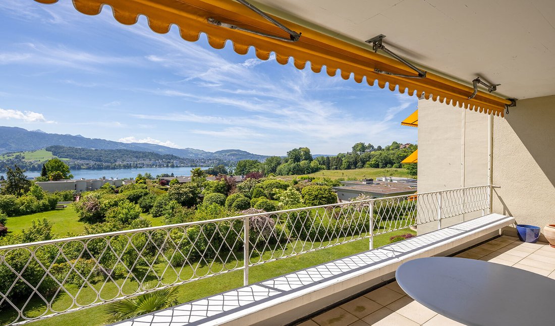 Haus in Meggen, Luzern, Schweiz 5 - 18088058