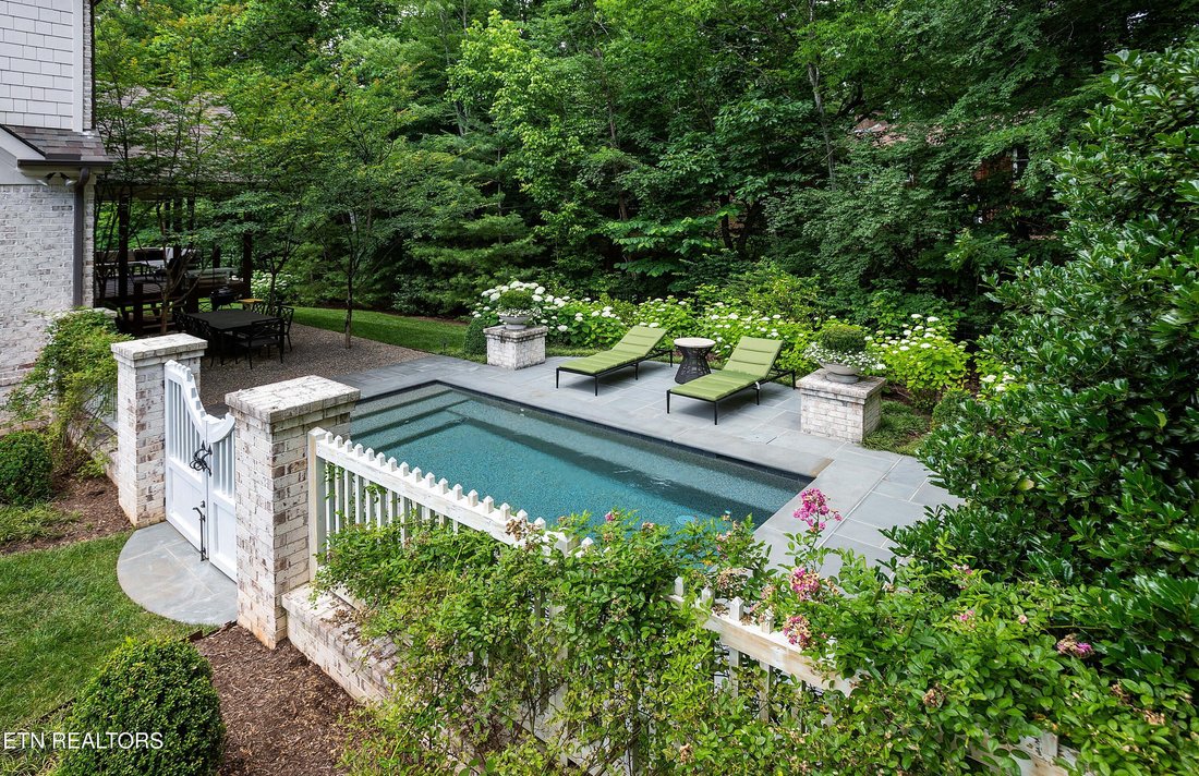 House in Knoxville, Tennessee, United States 2 - 18089235