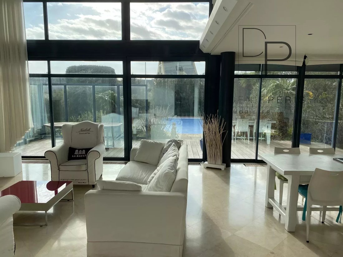 House in Batz-sur-Mer, Pays de la Loire, France 5 - 18084498