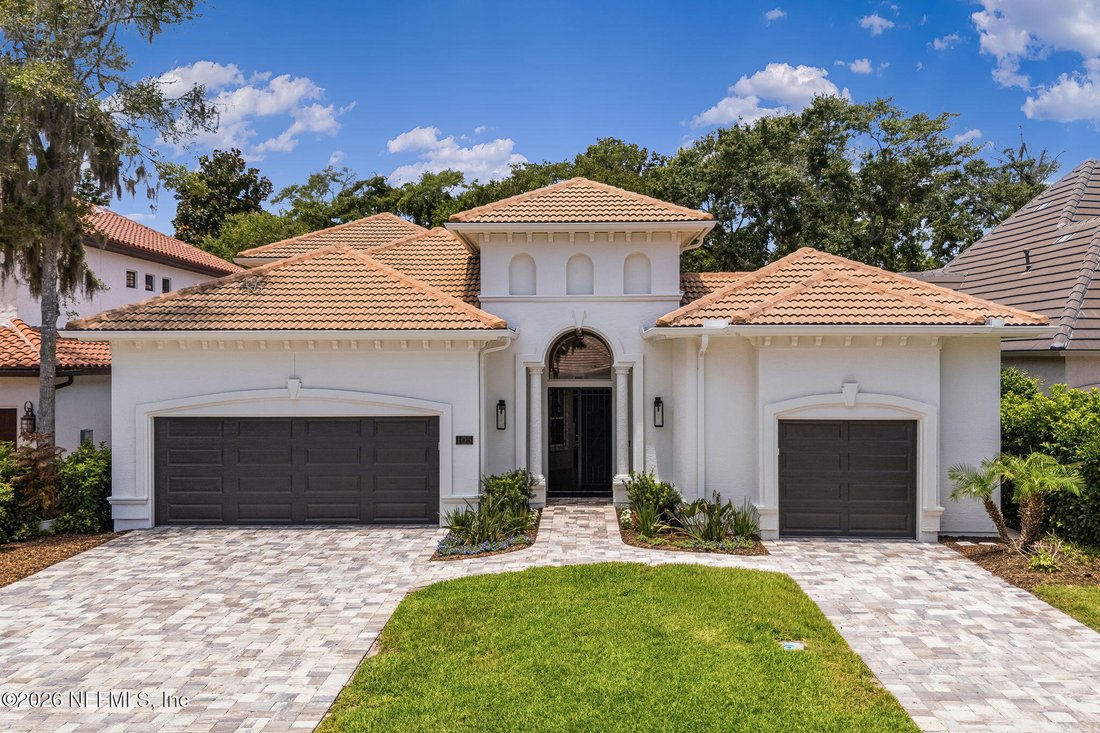 House in Ponte Vedra Beach, Florida, United States 1 - 18084517