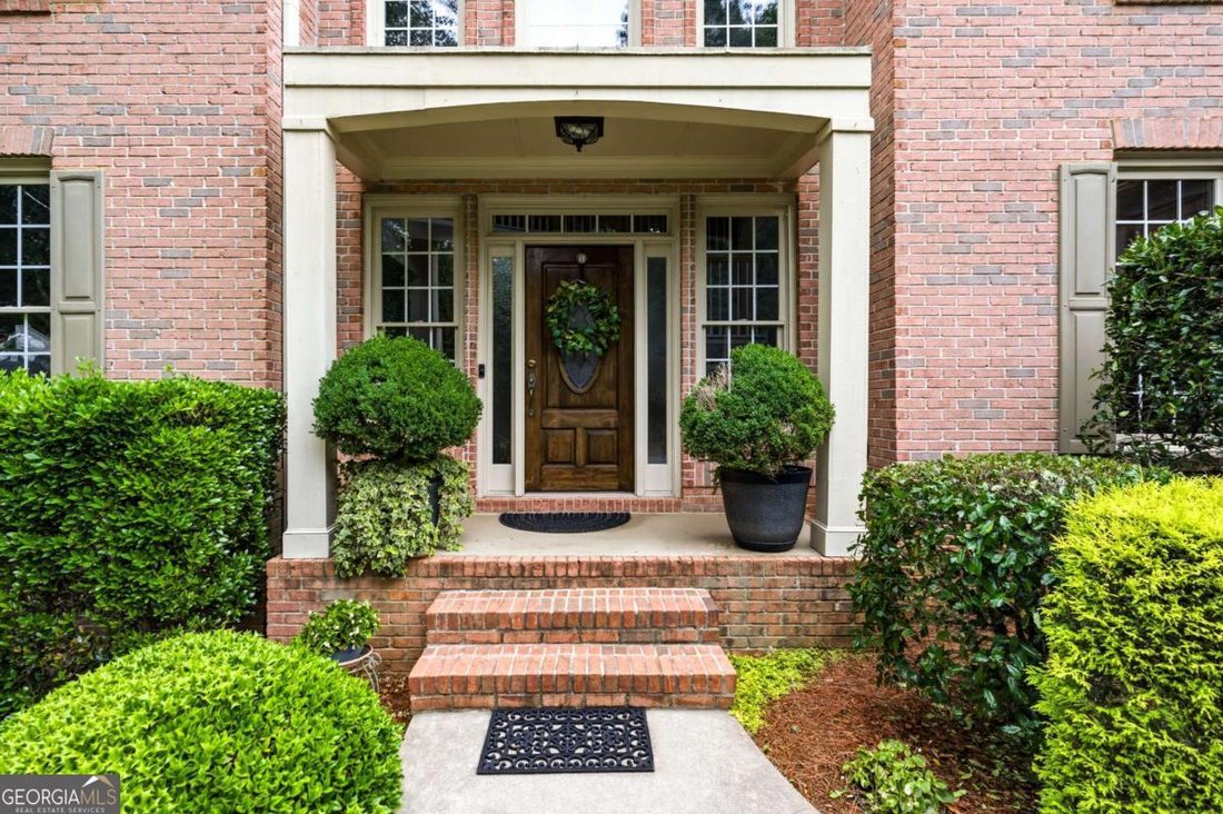 Casa en Alpharetta, Georgia, Estados Unidos 5 - 18085552