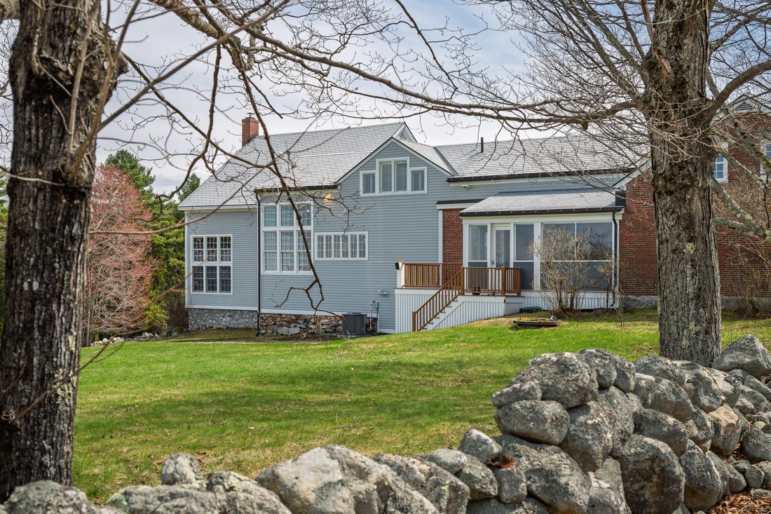 House in Otisfield, Maine, United States 4 - 18084088