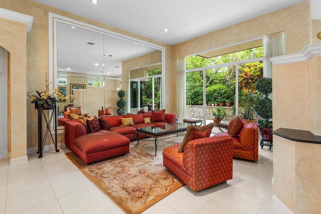 House in Boca Raton, Florida, United States 4 - 18086336