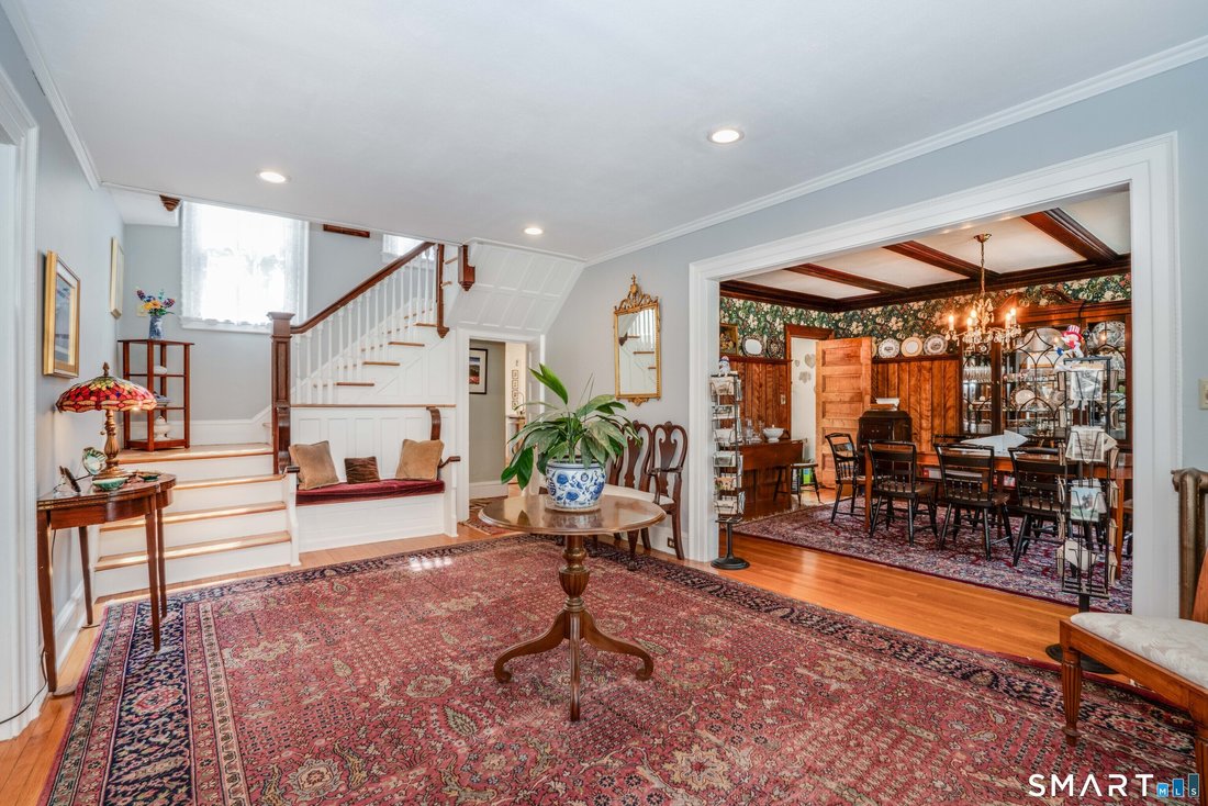 House in Hartford, Connecticut, United States 4 - 17999623