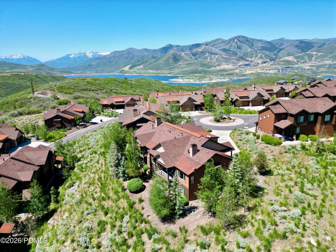 House in Hideout, Utah, United States 1 - 17325928