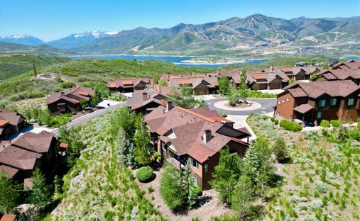 House in Hideout, Utah, United States 1